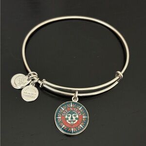 Alex and Ani Bracelet, NWOT Mexico
